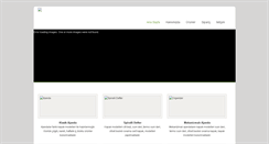 Desktop Screenshot of ajanda.org